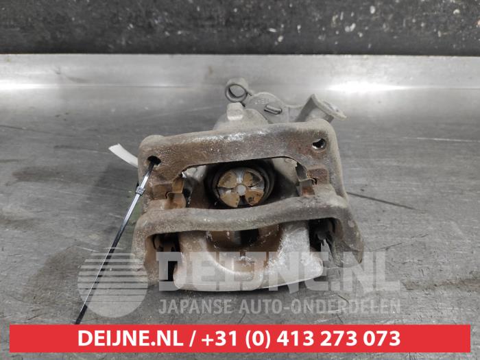 Kia Ceed Bremszange links hinten O690865