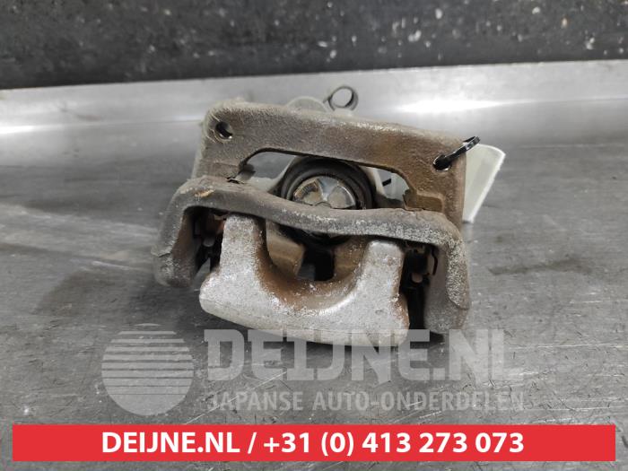 Kia Ceed Bremszange rechts hinten O690866