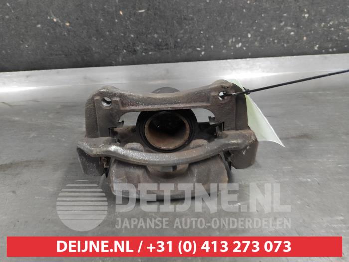 Kia Ceed Bremszange links vorne O690867