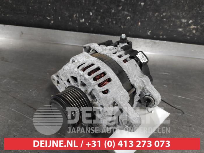 Kia Ceed Dynamo O690871