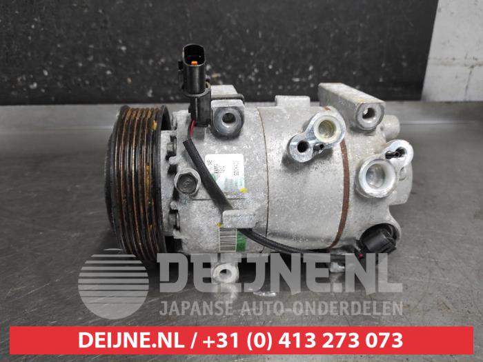 Kia Ceed Aircopomp O690872