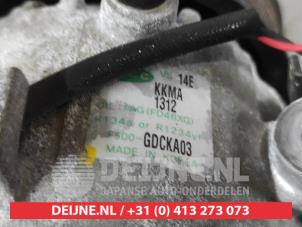 Kia Ceed Air conditioning pump O690872 photo 3