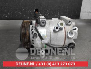 Gebruikte Pomp Airco Kia Cee'd (JDB5) 1.4i 16V Prijs € 100,00 Margeregeling aangeboden door V.Deijne Jap.Auto-onderdelen BV