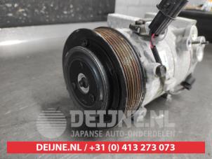 Kia Ceed Air conditioning pump O690872 photo 2
