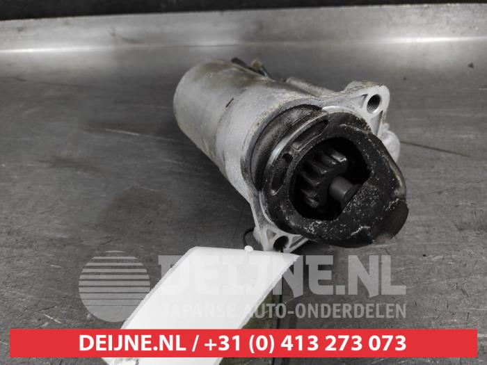 Kia Ceed Anlasser O690873
