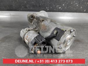 Kia Ceed Starter O690873 photo 2