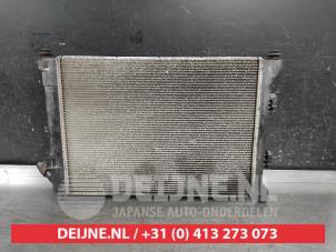 Kia Ceed Radiator O690874 photo 2