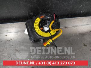 Kia Ceed Steuergerät Airbag O690875 foto 2