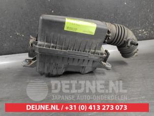 Kia Ceed Air box O690876 photo 2
