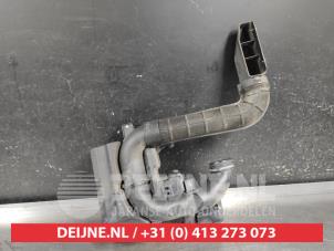 Kia Ceed Resonantiehuis O690877 foto 2