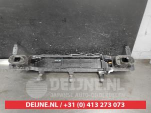 Kia Ceed Rear bumper frame O690878 photo 2