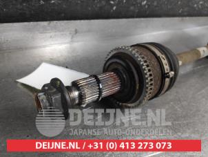 Kia Ceed Antriebswelle links vorne O690869 foto 2