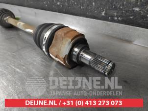 Kia Ceed Antriebswelle links vorne O690869 foto 3
