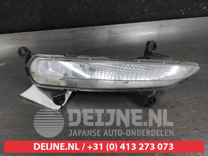 Kia Ceed Tageslicht links O690886