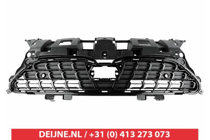Toyota Yaris Cross Grille Houder O9990008638