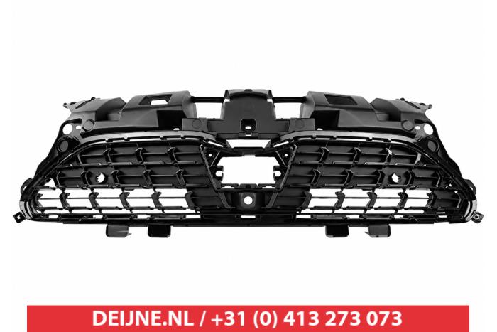 Toyota Yaris Cross Grille Houder O9990009616