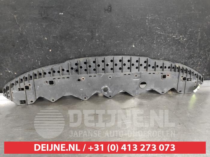 Toyota Yaris Bumper onderplaat O690908