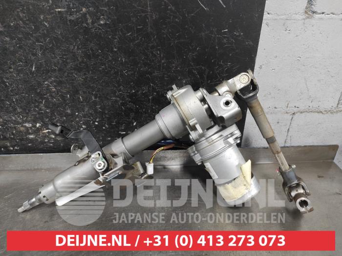 Toyota Yaris Stuurkolomas O690910