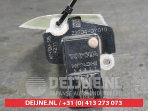 Toyota C-HR Air mass meter O690951 photo 2