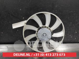 Toyota C-HR Cooling fans O690952 photo 2