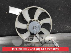 Toyota C-HR Kühlgebläse O690953 foto 2
