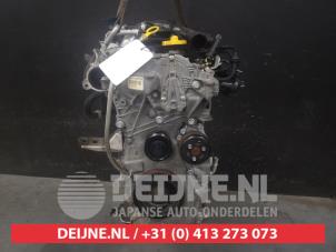 Nissan Micra Motor O690954 foto 3