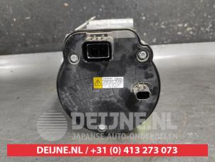 Toyota C-HR Air conditioning pump O690956 photo 2