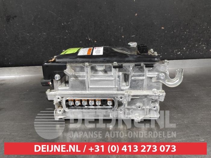 Toyota C-HR Inverter O690960