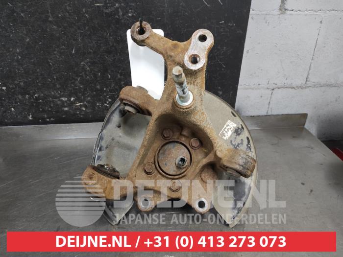 Toyota C-HR Fusee rechts-achter O690962