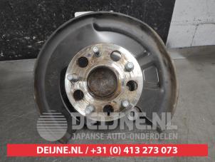 Toyota C-HR Knuckle, rear right O690962 photo 2