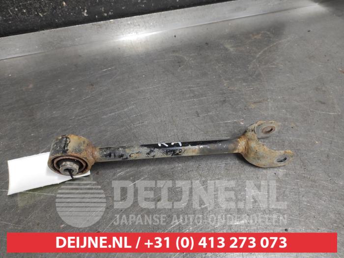 Toyota C-HR Draagarm rechts-achter O690969