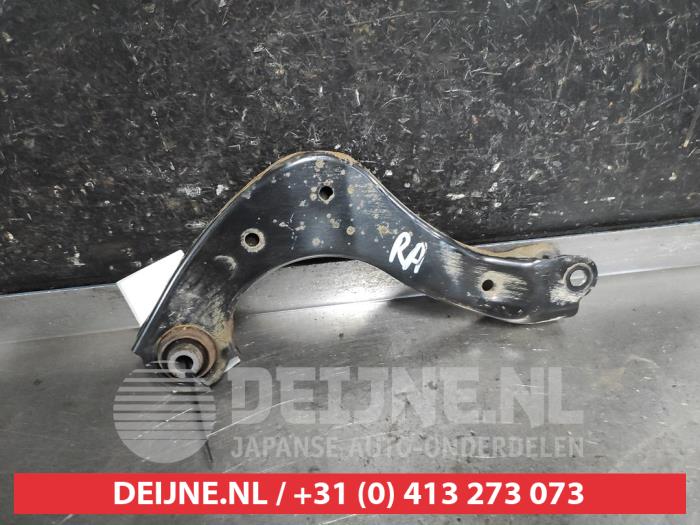 Toyota C-HR Draagarm rechts-achter O690970