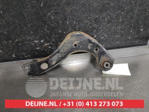 Toyota C-HR Rear wishbone, right O690970 photo 2