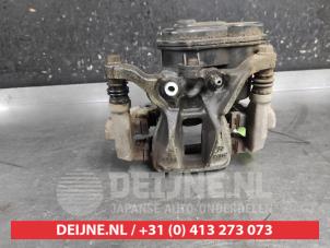 Toyota C-HR Rear brake calliper, right O690971 photo 3