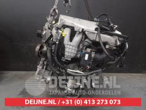 Gebruikte Motor Mazda 3 Sport (BL14/BLA4/BLB4) 2.3i MPS Turbo 16V Prijs € 3.250,00 Margeregeling aangeboden door V.Deijne Jap.Auto-onderdelen BV