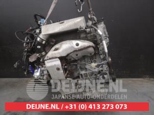Mazda 3 Engine O690976 photo 3