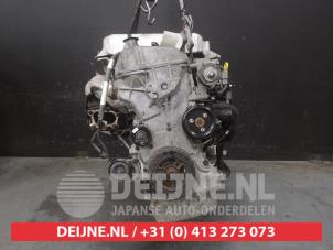Mazda 3 Engine O690976 photo 2