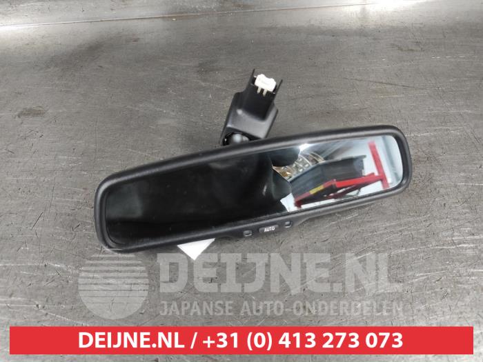 Toyota Prius Plus Innenspiegel O690982