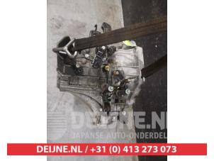 Gebruikte Versnellingsbak Kia Picanto (TA) 1.0 12V Prijs € 100,00 Margeregeling aangeboden door V.Deijne Jap.Auto-onderdelen BV