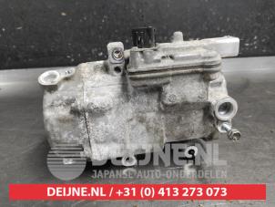 Gebruikte Aircopomp Toyota Prius Plus (ZVW4) 1.8 Hybrid 16V Prijs € 150,00 Margeregeling aangeboden door V.Deijne Jap.Auto-onderdelen BV