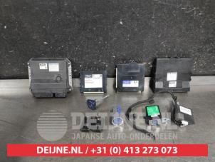 Gebruikte Computer Motormanagement Toyota Prius Plus (ZVW4) 1.8 Hybrid 16V Prijs € 125,00 Margeregeling aangeboden door V.Deijne Jap.Auto-onderdelen BV