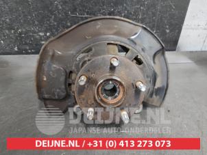 Toyota Prius Plus Knuckle, front right O690996 photo 2