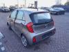 Kia Picanto (TA) 1.0 12V Achterbumper