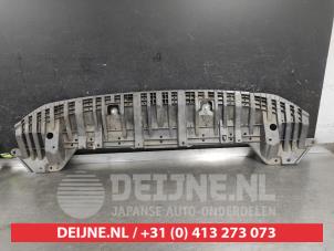 Toyota Prius Plus Stoßstange Bodenplatte O691023 foto 2
