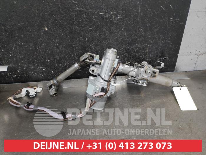 Toyota Prius Plus Lenksäulenwelle O691024