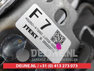 Toyota Prius Plus Lenksäulenwelle O691024 foto 3