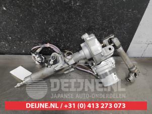 Toyota Prius Plus Lenksäulenwelle O691024 foto 2