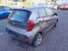 Kia Picanto (TA) 1.0 12V Achterlicht rechts