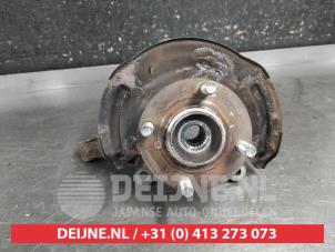 Nissan Pixo Fusee links-voor O691025 foto 2