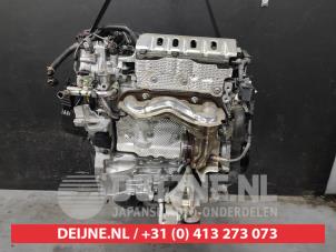 Mazda 3 Engine O691029 photo 2